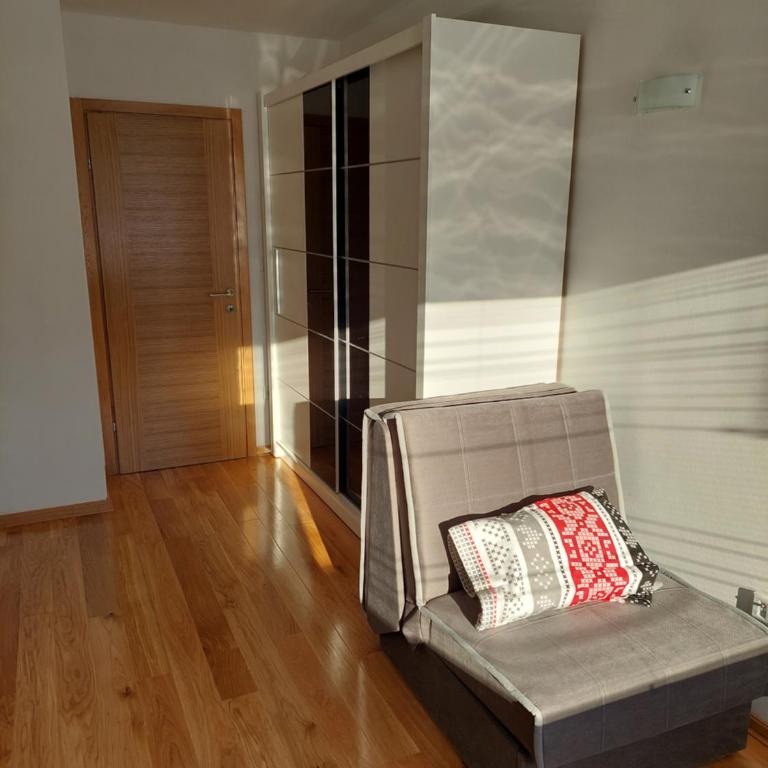 Vila Gajović - Apartman sa 1 Spavaćom Sobom - 8