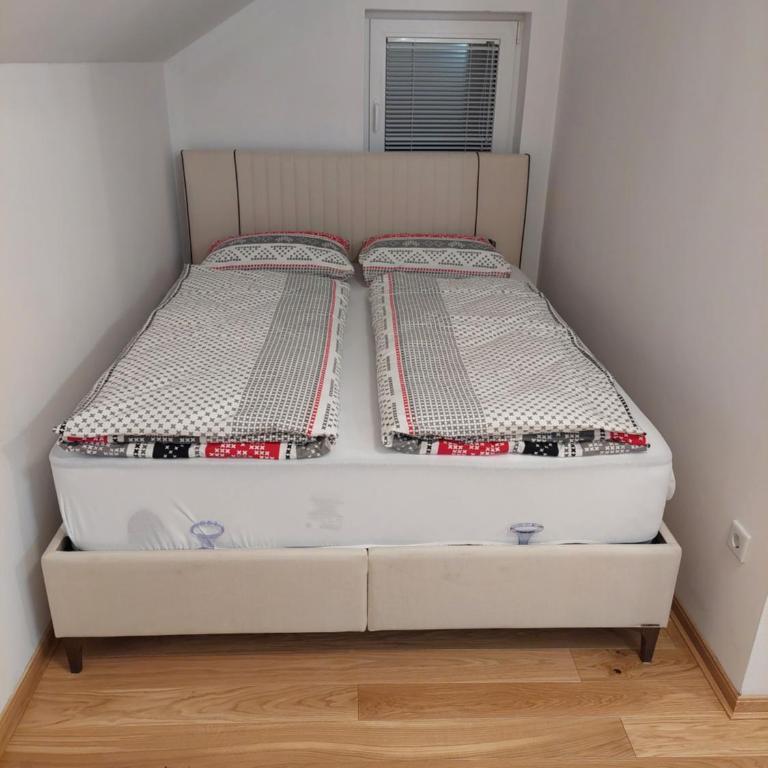 Vila Gajović - One-Bedroom Apartment - 9