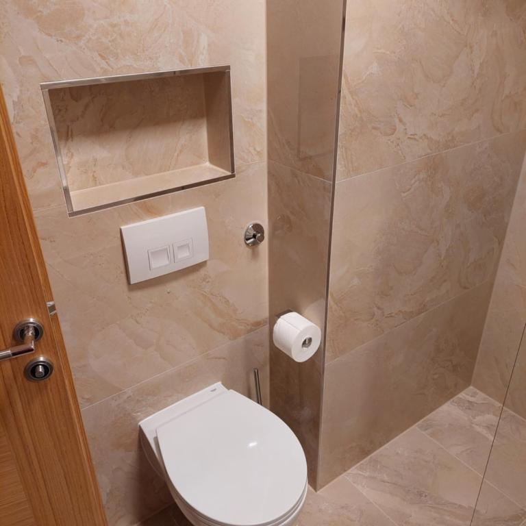 Vila Gajović - One-Bedroom Apartment - 10