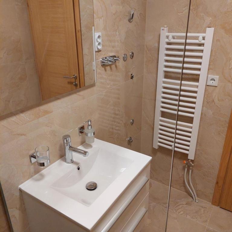 Vila Gajović - One-Bedroom Apartment - 13