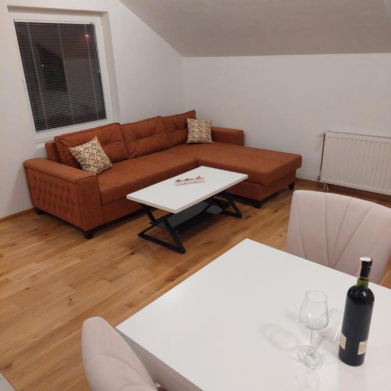 Vila Gajović - One-Bedroom Apartment - 21