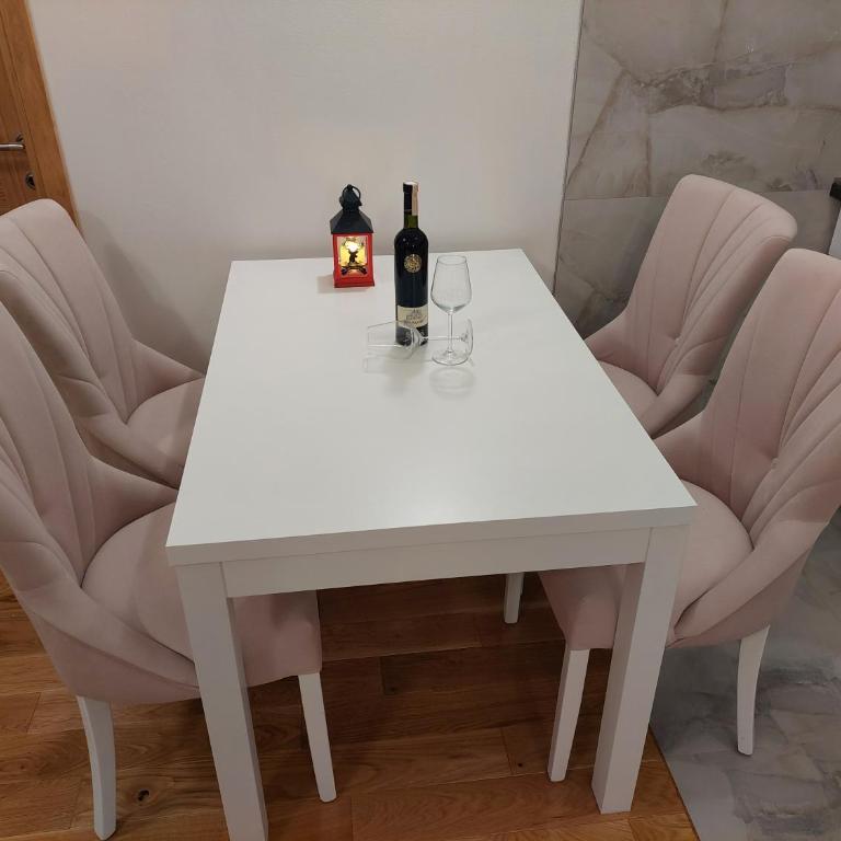 Vila Gajović - One-Bedroom Apartment - 20