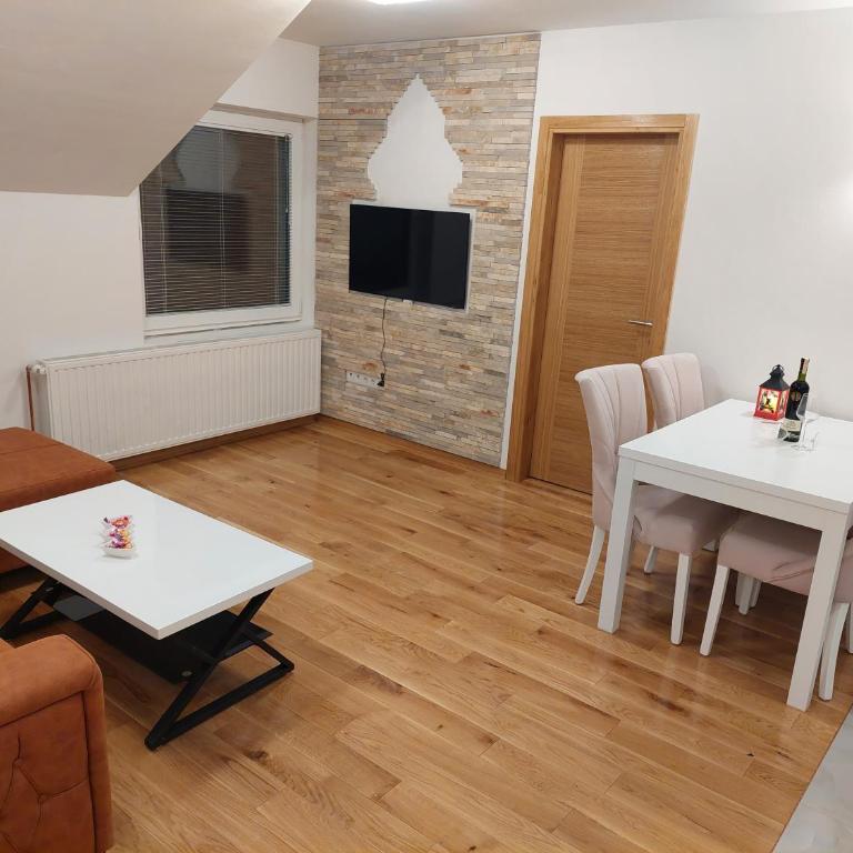 Vila Gajović - One-Bedroom Apartment - 17