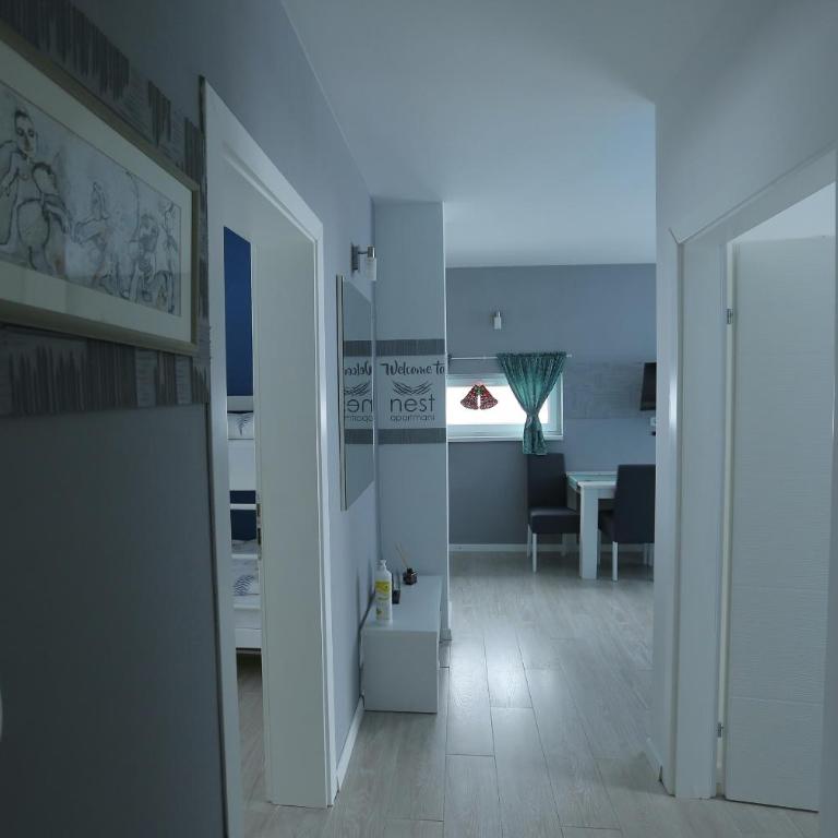 NEST Apartment - NEST 2 - 14