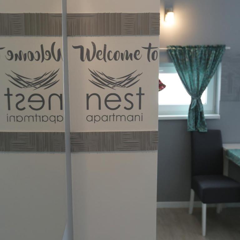 NEST Apartment - NEST 2 - 18