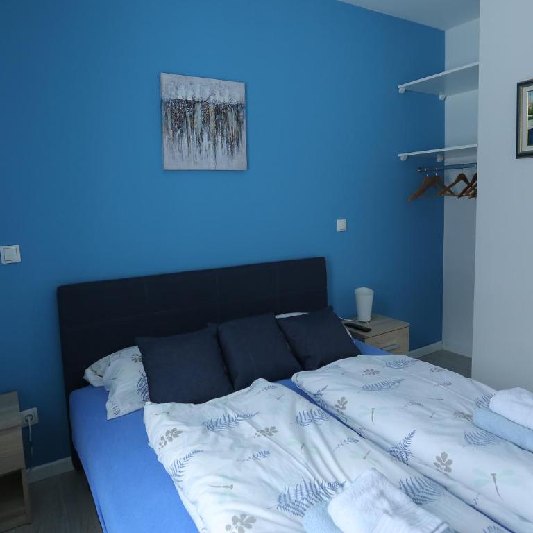 NEST Apartment - NEST 2 - 7