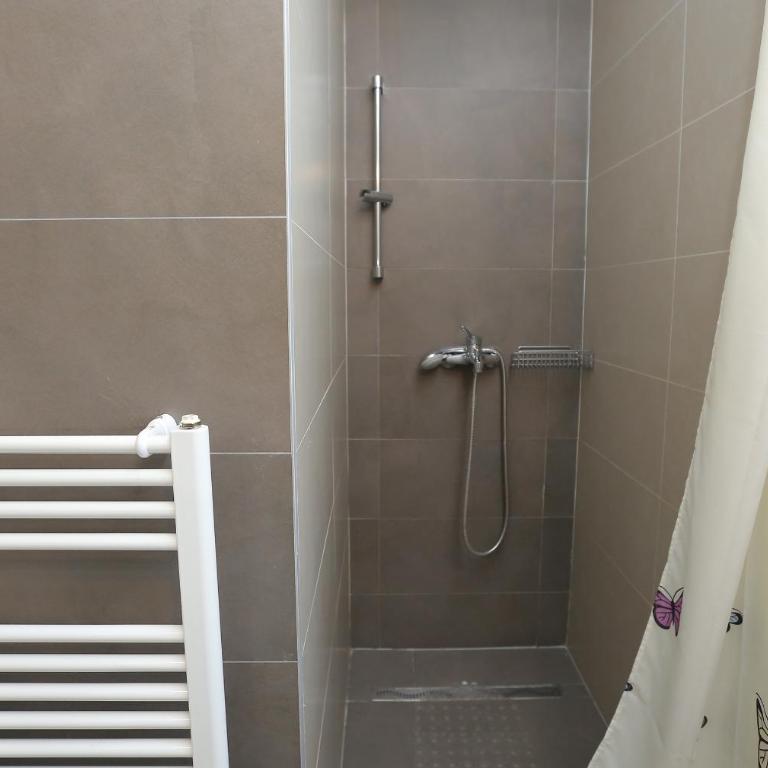 NEST Apartment - NEST 2 - 6