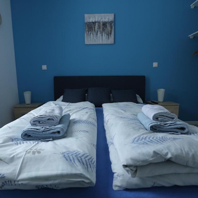 NEST Apartment - NEST 2 - 9