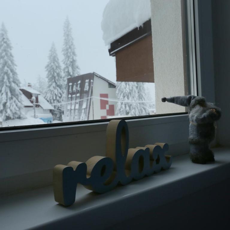 NEST Apartment - NEST 2 - 10