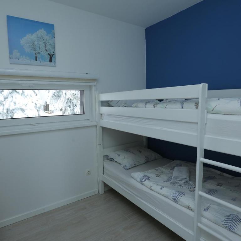 NEST Apartment - NEST 2 - 12