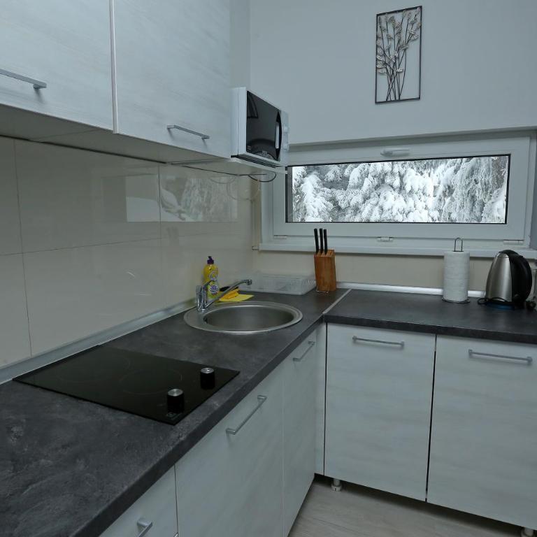 NEST Apartment - NEST 2 - 25