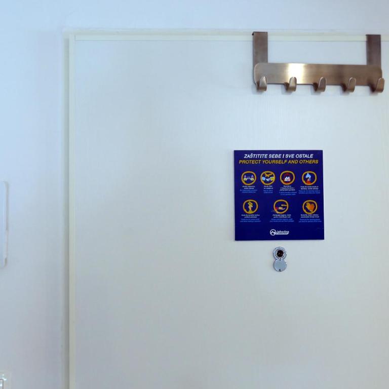 NEST Apartment - NEST 2 - 29