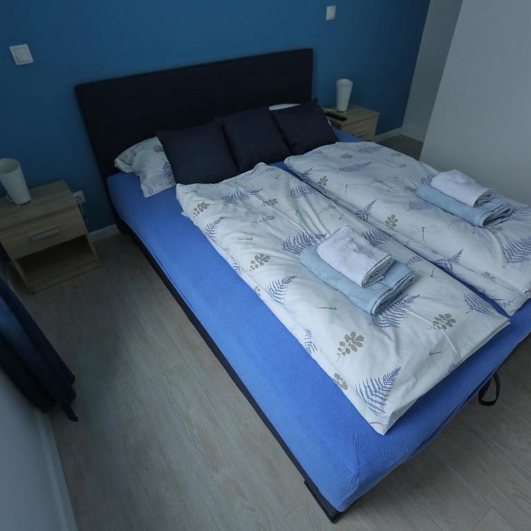 NEST Apartment - NEST 2 - 28