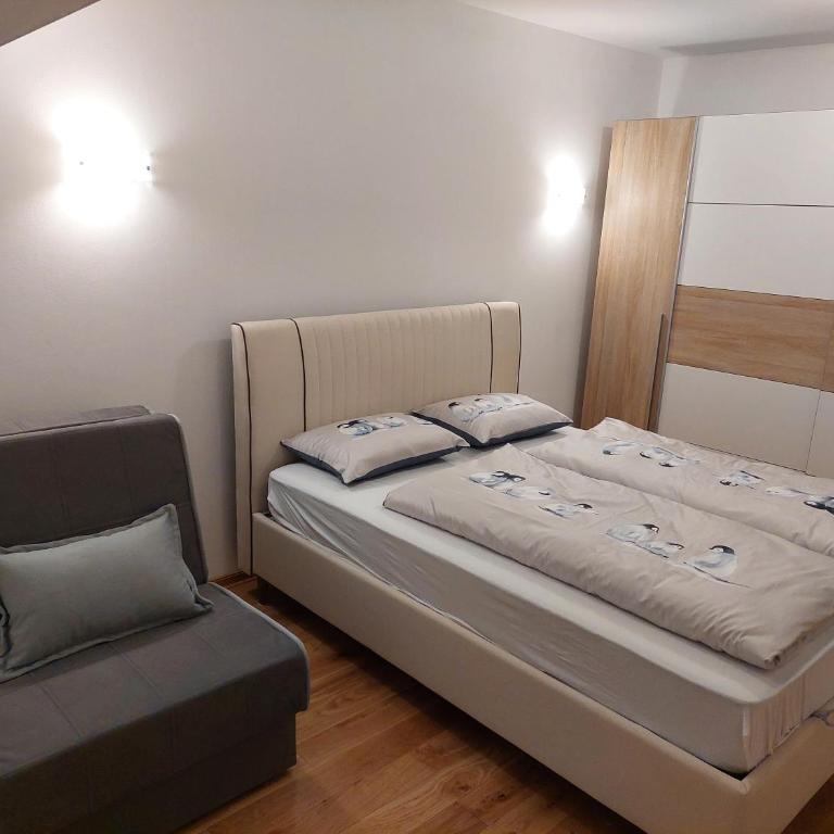 Vila Gajović - One-Bedroom Apartment - 25