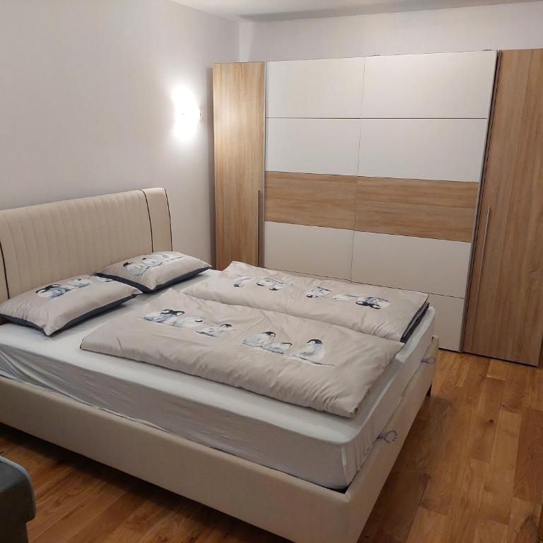 Vila Gajović - One-Bedroom Apartment - 23