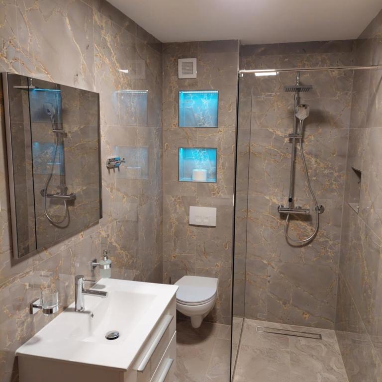 Vila Gajović - One-Bedroom Apartment - 14
