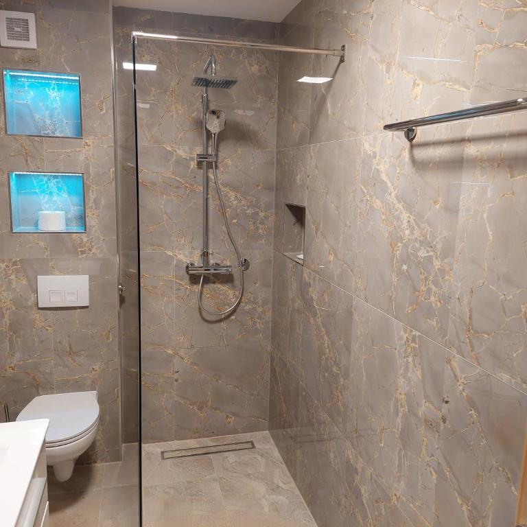 Vila Gajović - One-Bedroom Apartment - 15