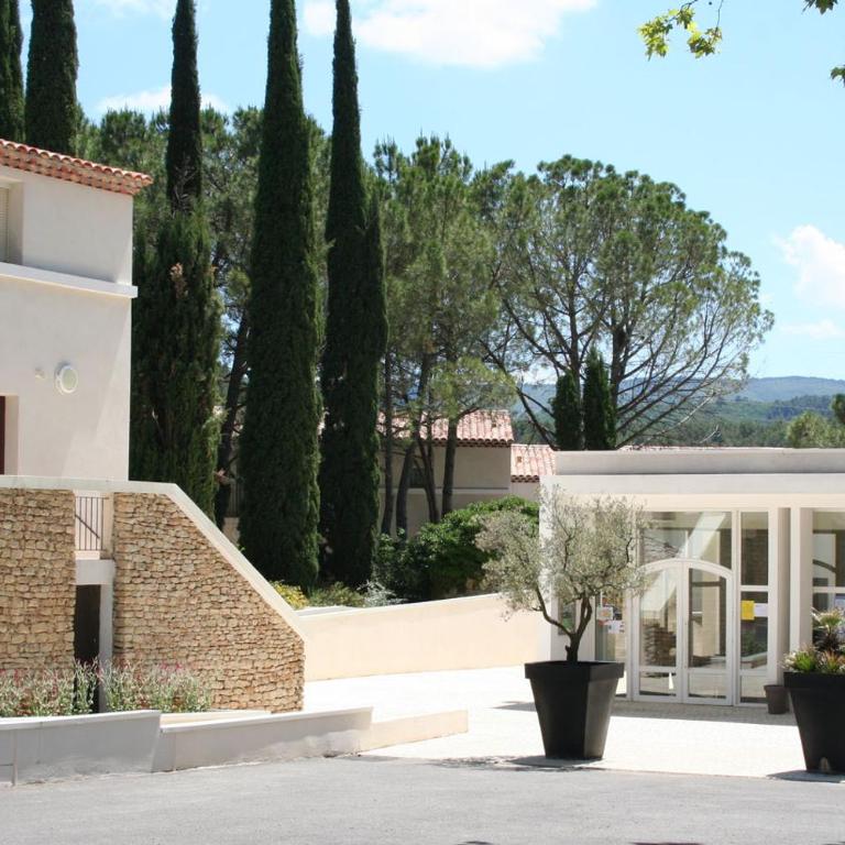 Résidence Goélia Le Domaine du Moulin Blanc - Appartement 1 Chambre - 2