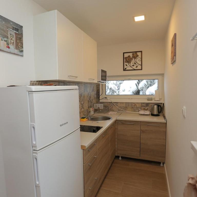 NEST Apartment - NEST 3 - 4