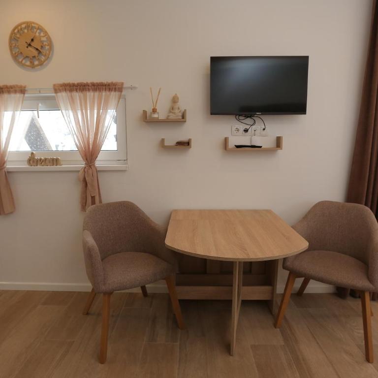 NEST Apartment - NEST 3 - 8