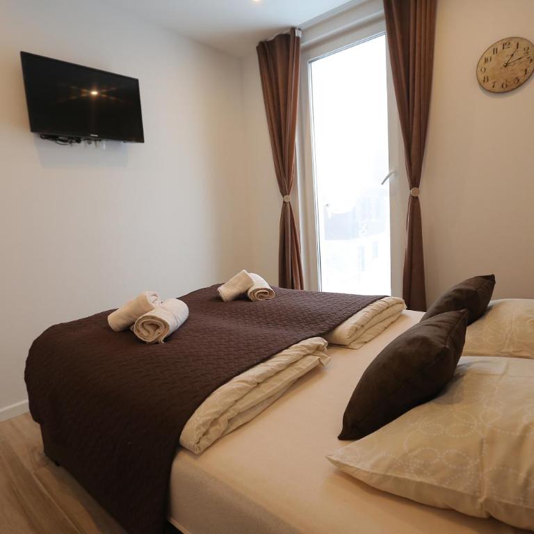 NEST Apartment - NEST 3 - 3