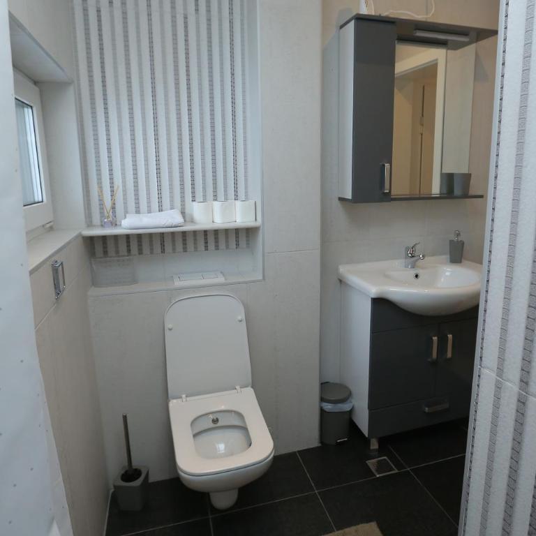 NEST Apartment - NEST 3 - 22