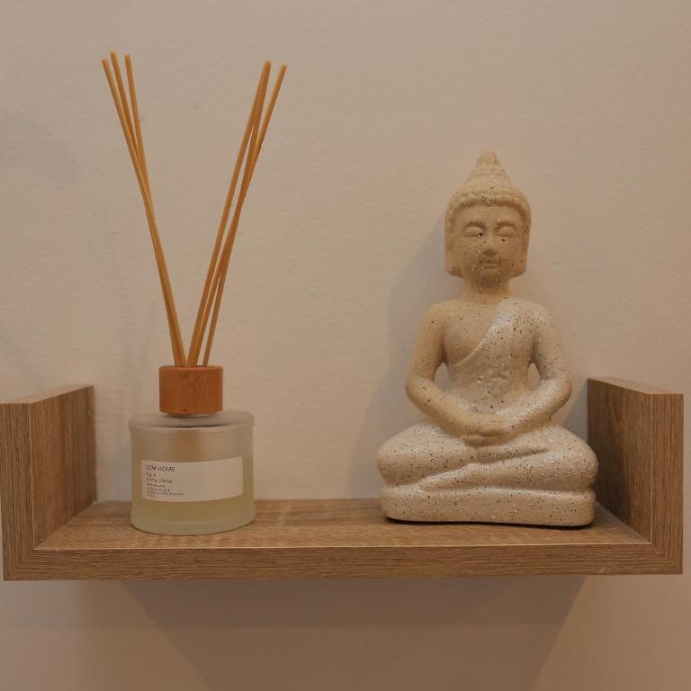 NEST Apartment - NEST 3 - 5