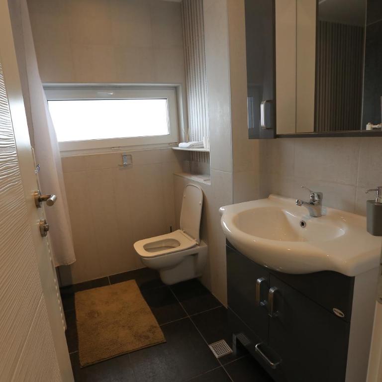 NEST Apartment - NEST 3 - 20