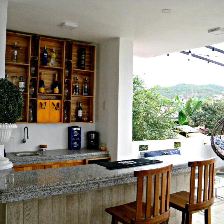 Centro Vacacional "El Pro" - Habitación Doble con terraza - 16