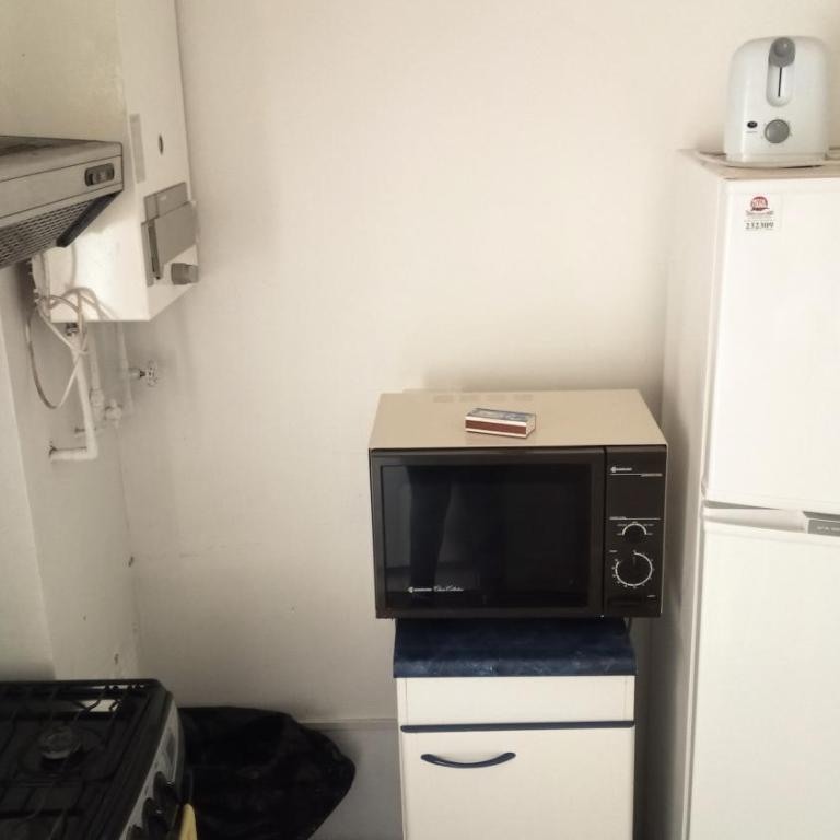 Primer piso frente al mar acceso directo jardines - Apartamento de 3 dormitorios - 18
