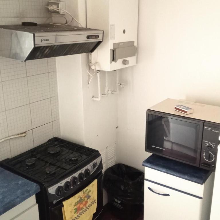Primer piso frente al mar acceso directo jardines - Apartamento de 3 dormitorios - 17