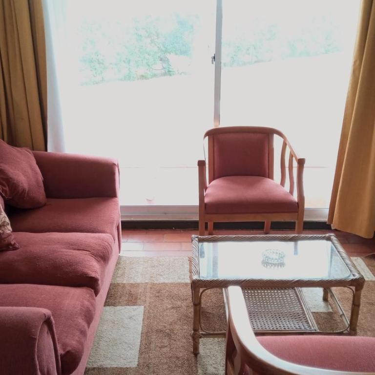 Primer piso frente al mar acceso directo jardines - Apartamento de 3 dormitorios - 14