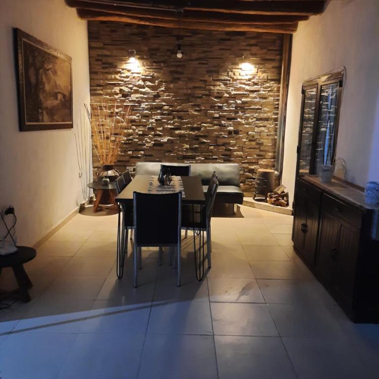 Casa De Antaño - Casa de 2 dormitorios - 16