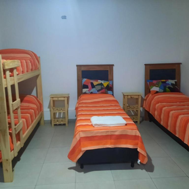 Casa De Antaño - Casa de 2 dormitorios - 22