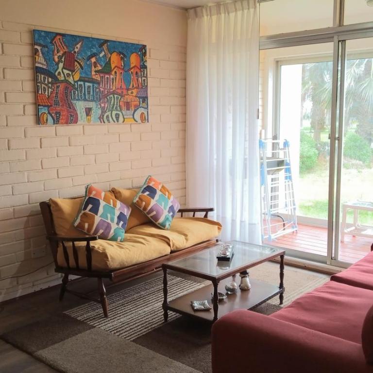 Departamento La Serena 104 - Apartamento con vistas al mar - 7