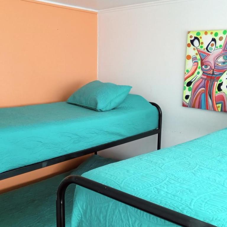 Departamento La Serena 104 - Apartamento con vistas al mar - 24