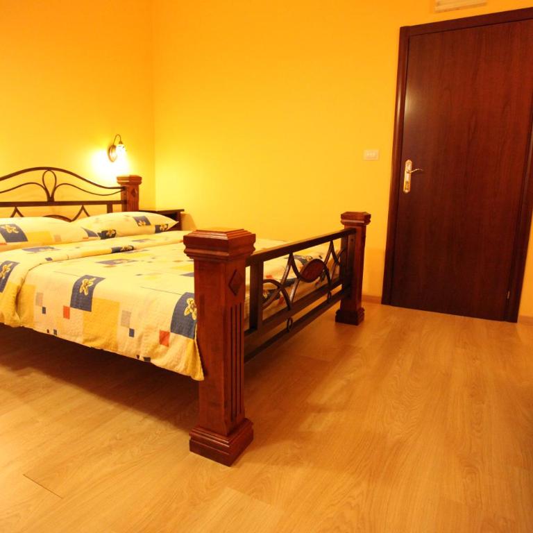 Hotel Laguna - Double Room - 29