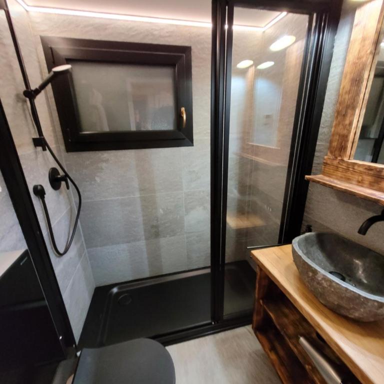 Chalet TALBLICK - Luxurious Penthouse on the 1st floor! - Penthouse-Apartment - 9