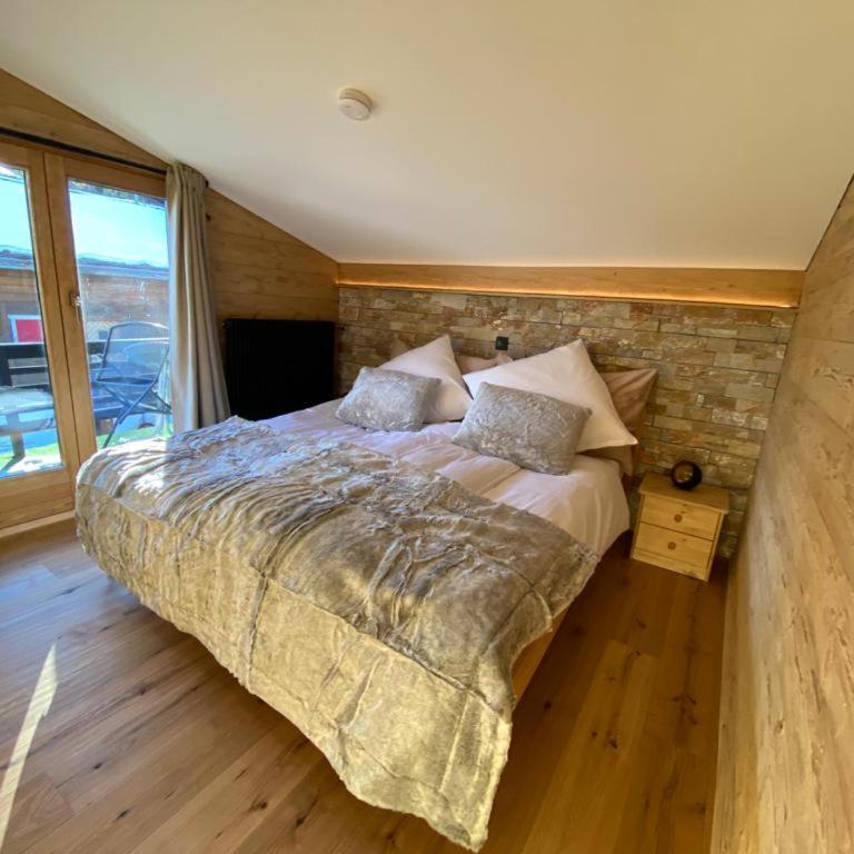 Chalet TALBLICK - Luxurious Penthouse on the 1st floor! - Penthouse-Apartment - 5