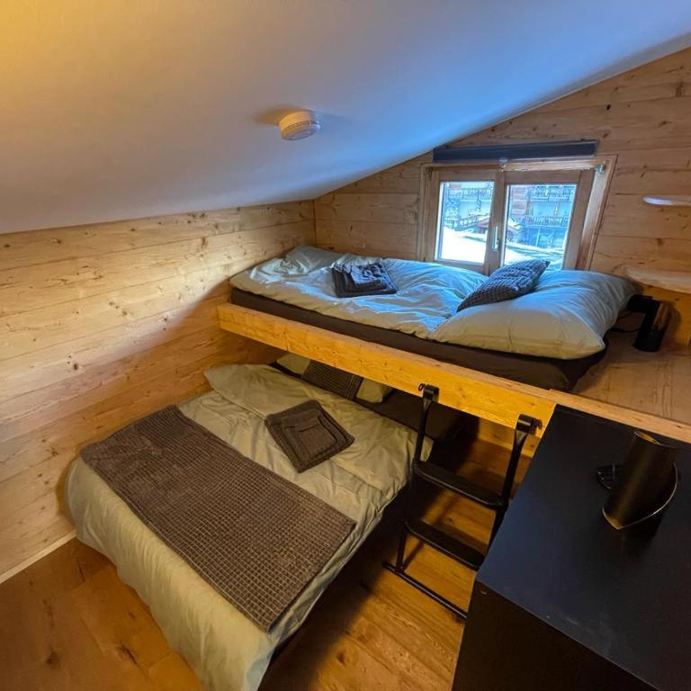 Chalet TALBLICK - Luxurious Penthouse on the 1st floor! - Penthouse-Apartment - 6