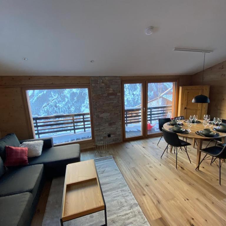 Chalet TALBLICK - Luxurious Penthouse on the 1st floor! - Penthouse-Apartment - 7