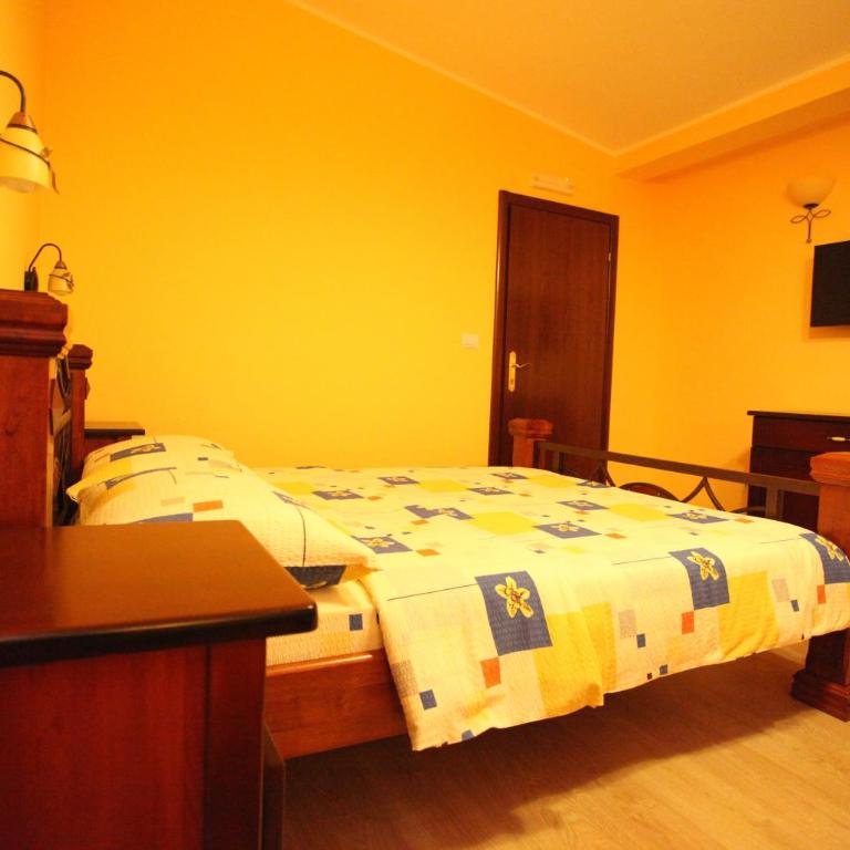 Hotel Laguna - Double Room - 34