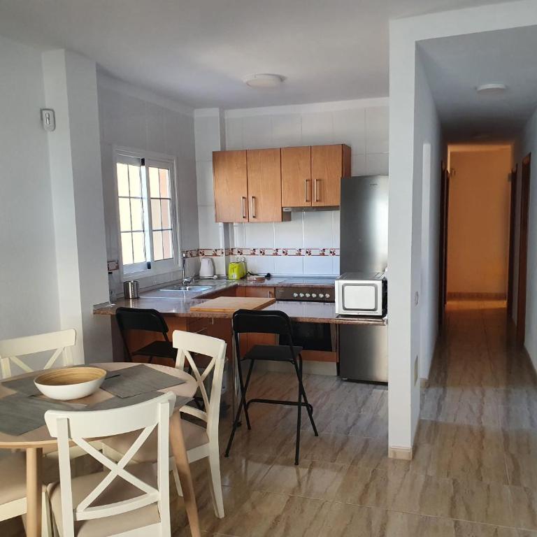 PALM-MAR HEATED POOL,PARKING,AIR,WIFi - Apartamento de 2 dormitorios - 7