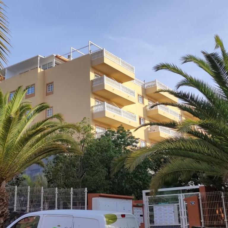 PALM-MAR HEATED POOL,PARKING,AIR,WIFi - Apartamento de 2 dormitorios - 15