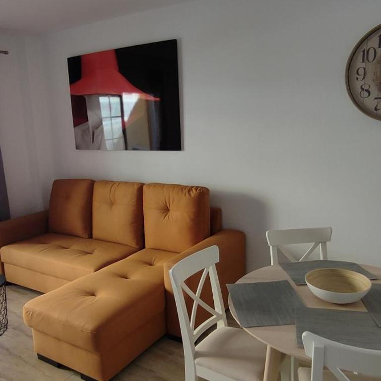 PALM-MAR HEATED POOL,PARKING,AIR,WIFi - Apartamento de 2 dormitorios - 2
