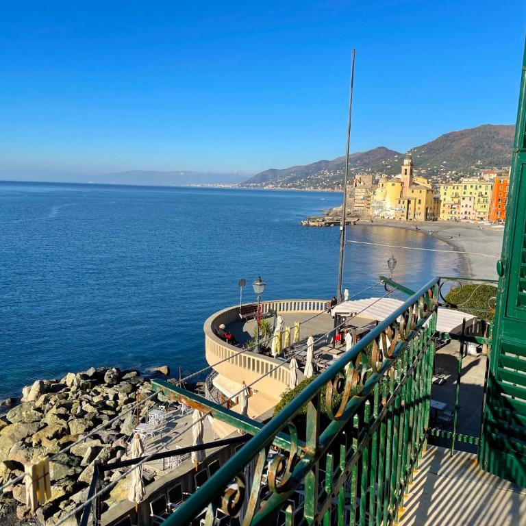 La Priaguea - House Beach - Appartamento con 2 Camere da Letto - 24