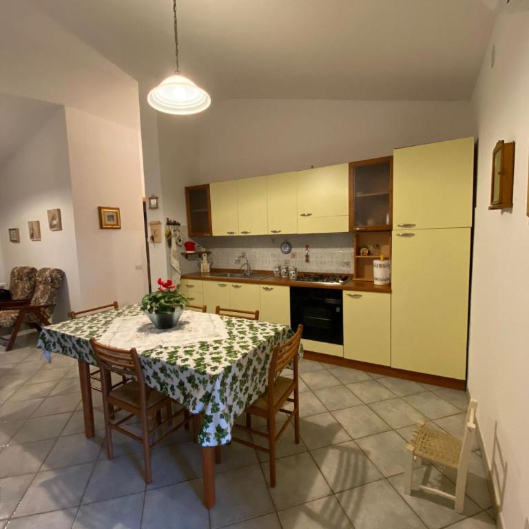 Trilocale Piazza Italia Orosei - IUN Q5292 - Appartamento con 2 Camere da Letto - 1