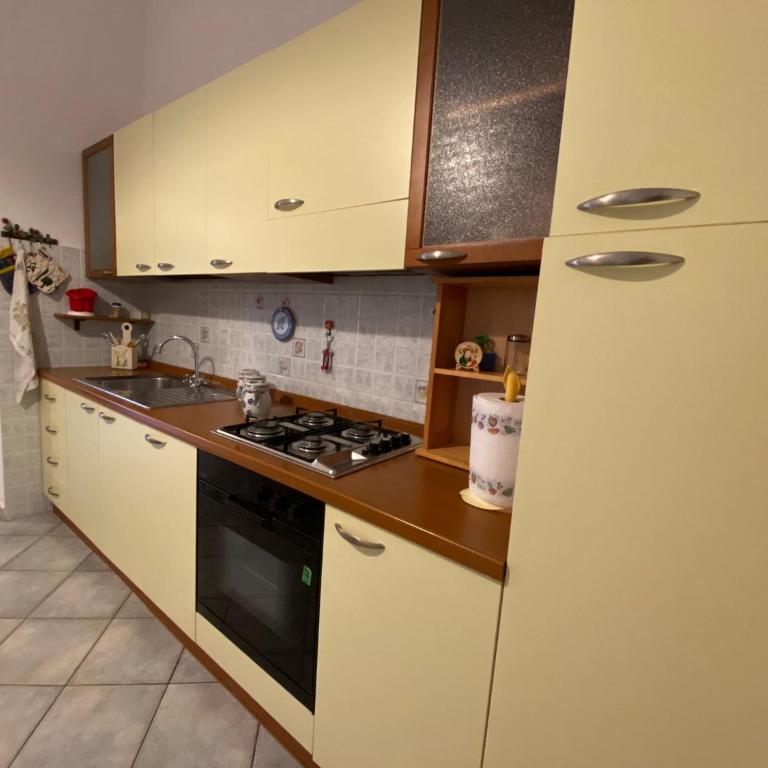 Trilocale Piazza Italia Orosei - IUN Q5292 - Appartamento con 2 Camere da Letto - 5