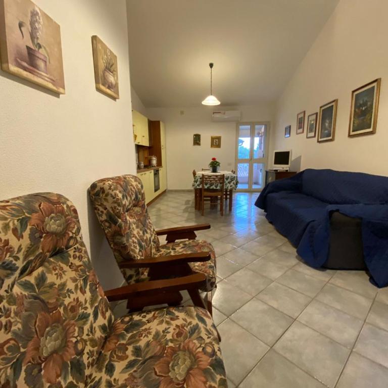 Trilocale Piazza Italia Orosei - IUN Q5292 - Appartamento con 2 Camere da Letto - 6