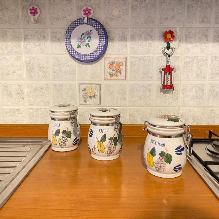 Trilocale Piazza Italia Orosei - IUN Q5292 - Appartamento con 2 Camere da Letto - 7
